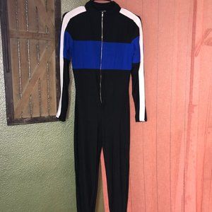 Fashion Nova jumpsuit